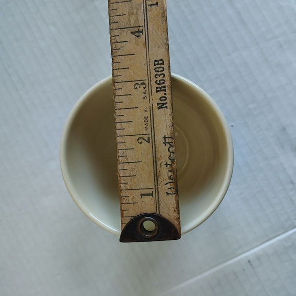 Franciscan Apple Cups & Saucers Set Of 2 Apple Tree Cups And Plates Vintage USA - Picture 13 of 16